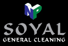 Soyal Cleaning
